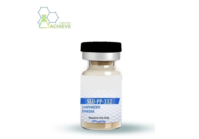 SLU-PP-332 Injection | Shaanxi BLOOM Tech Co., Ltd SLU-PP-332 Injection | Shaanxi BLOOM Tech Co., Ltd
